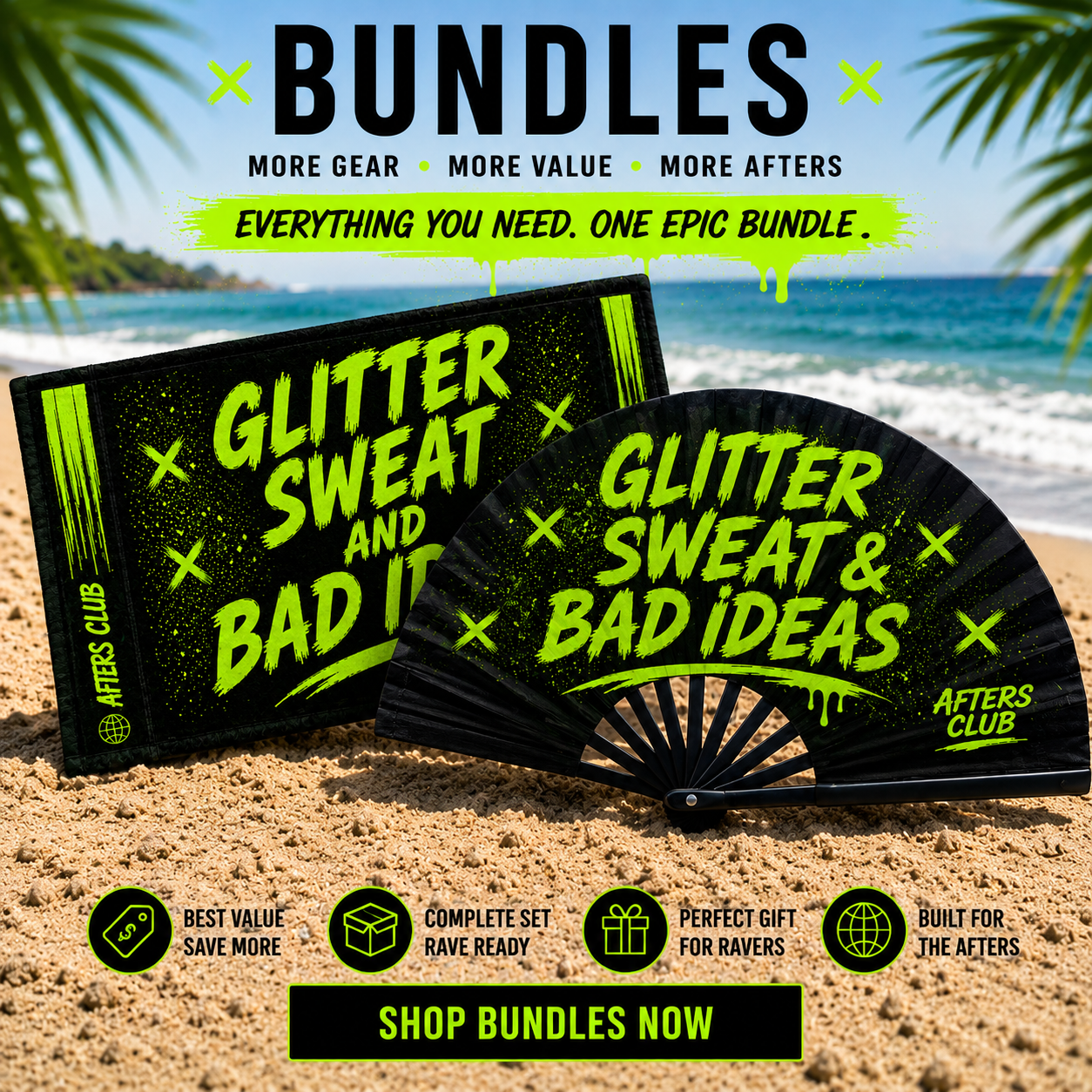 Bundles