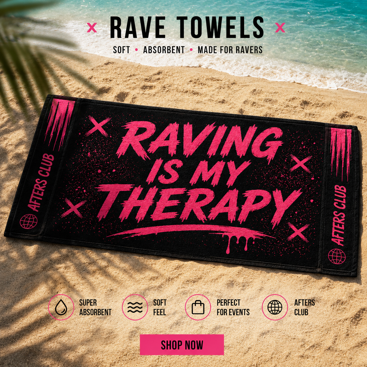 Towels