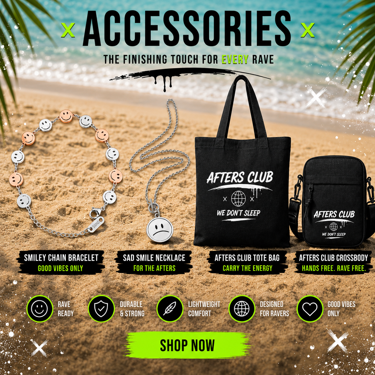 Accessories