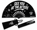 See You At The Afters Fan