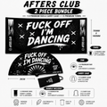 Raving Is My Therapy - 2 Piece Bundle