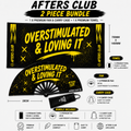 Overstimulated & Loving It - 2 Piece Bundle