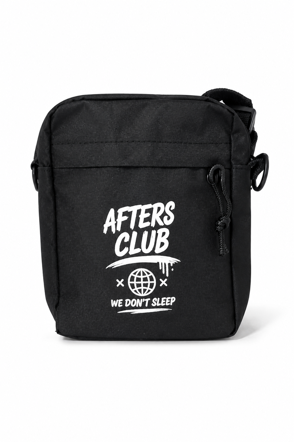 Afters Club We Don't Sleep Bag